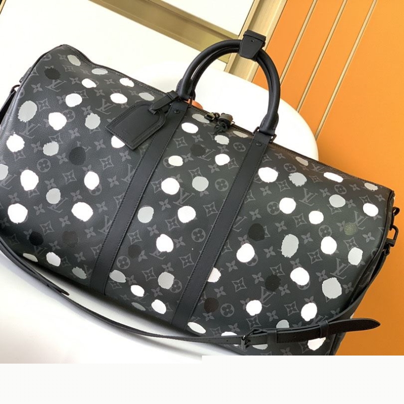 LV Travel Bags